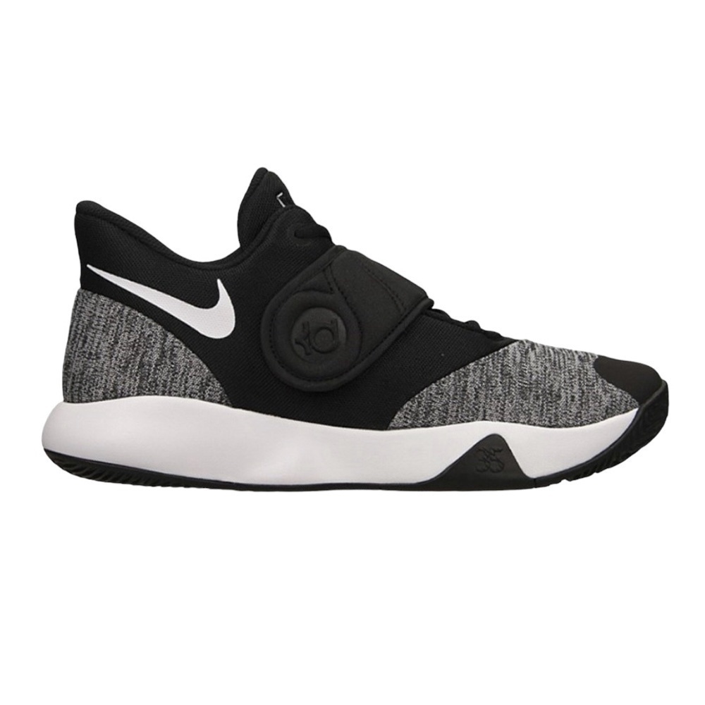 Nike KD Trey 5 VI Shoe Black Size 13 Basketball